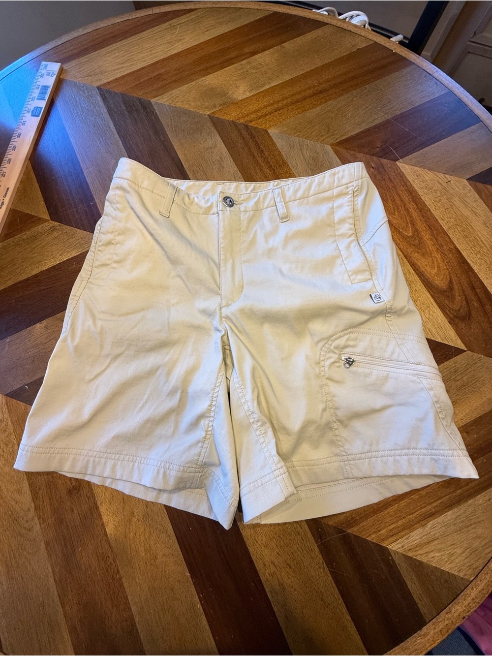 Patagonia Rhythm Vintage Women's shorts Y2K